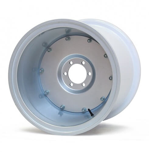 19х21 LT wheel with the 6х139,7, DIA 110 hub